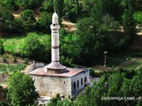 Cafer Paşa Camii